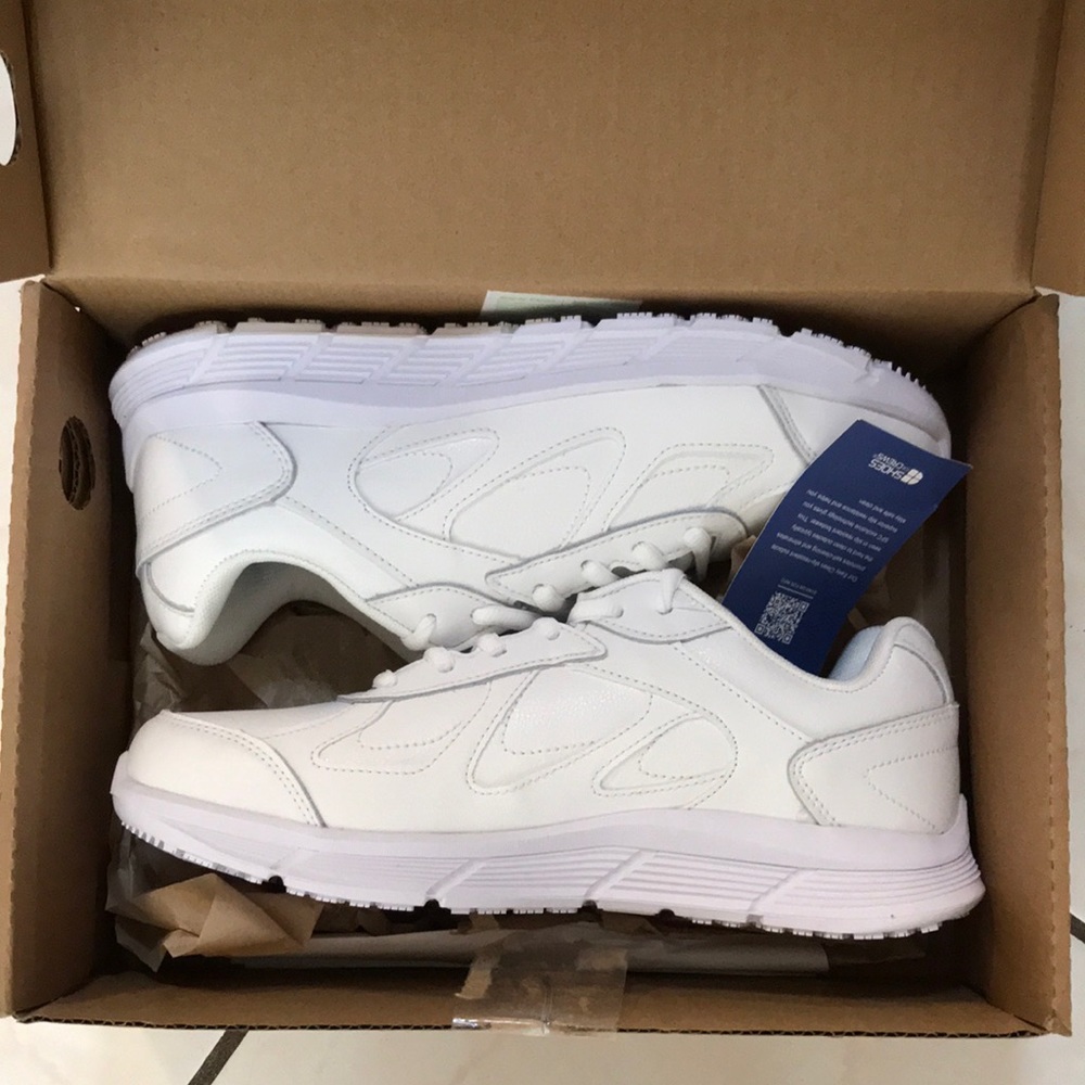 Shoes for crews nonslip shoes